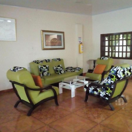 Hospedaje La Tercera San Agustin Ngoại thất bức ảnh