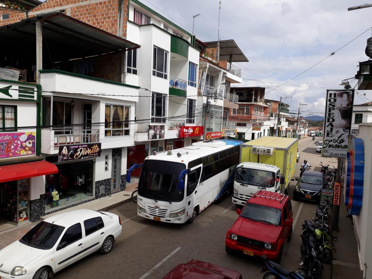 Hospedaje La Tercera San Agustin Ngoại thất bức ảnh